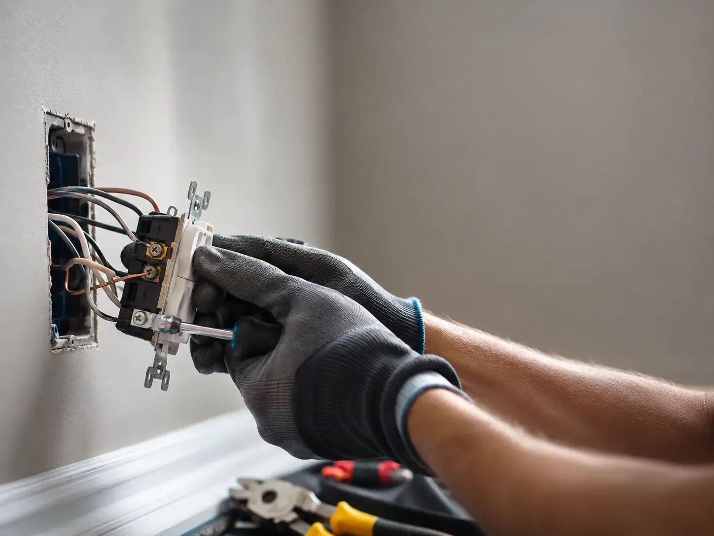 Why choose Whole Home Rewiring in Emigrant, MT